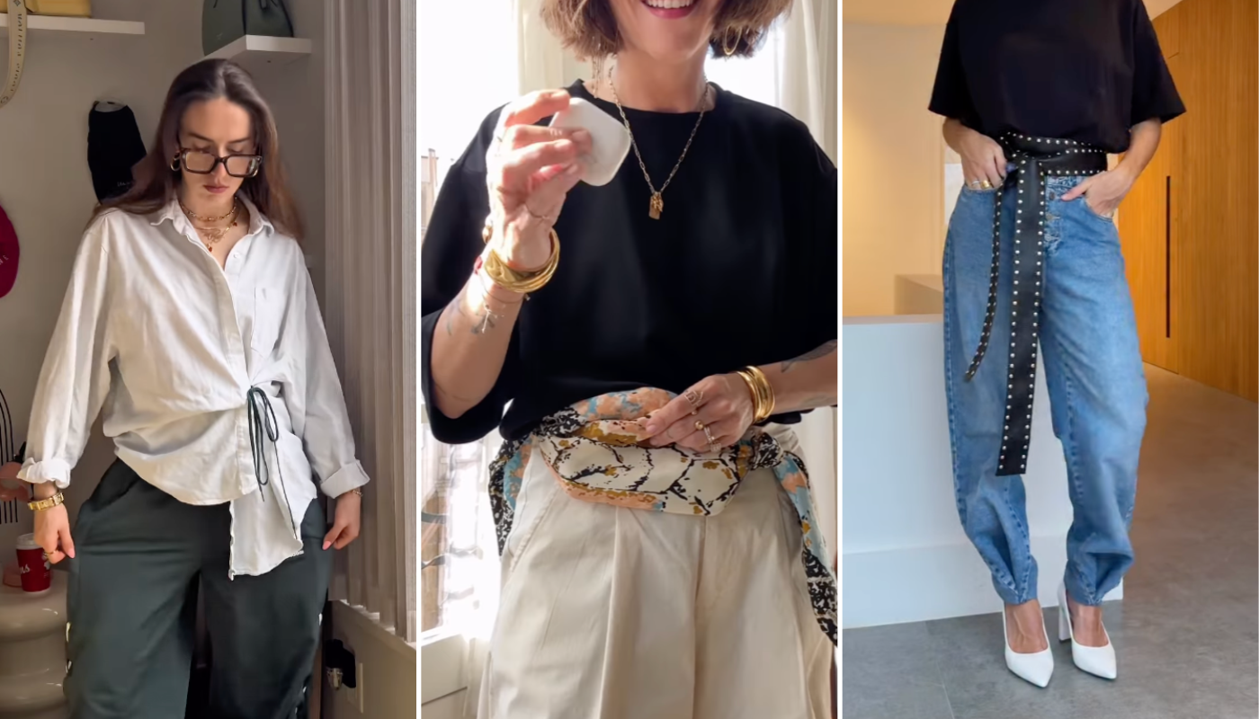 (Crédito: ReproduçãoInstagram @bxwise | Reprodução/Instagram @il_camerino_ | Reprodução/Instagram @julianolasco)