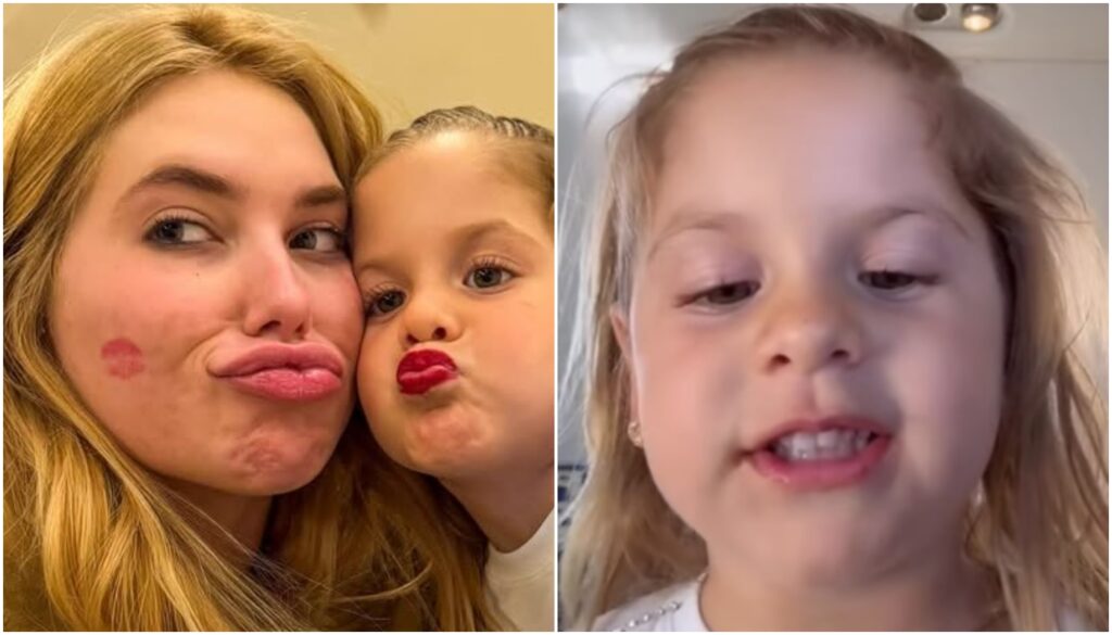 virginia e maria flor