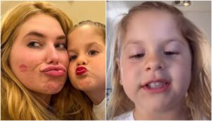 virginia e maria flor