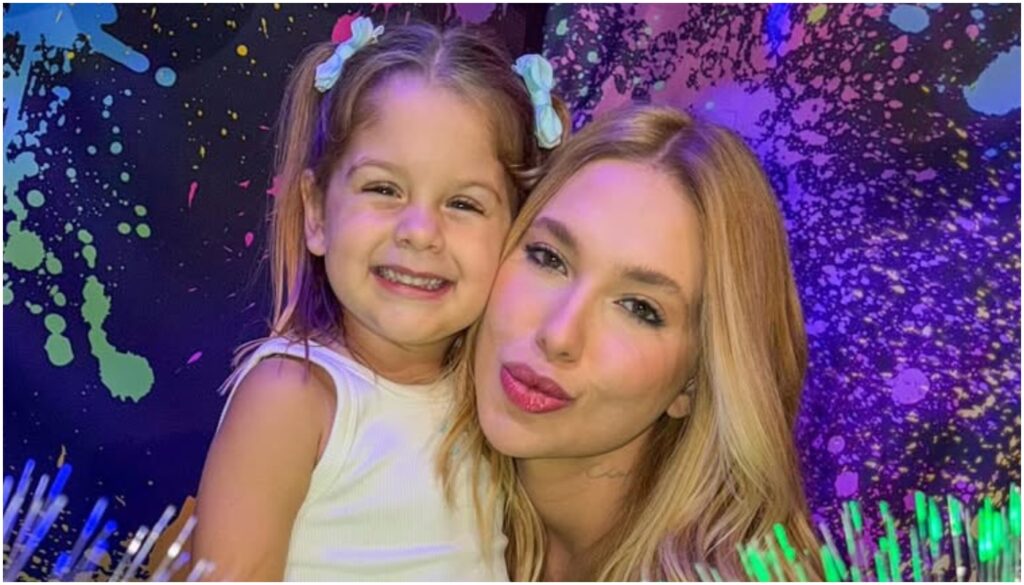 virginia e maria flor