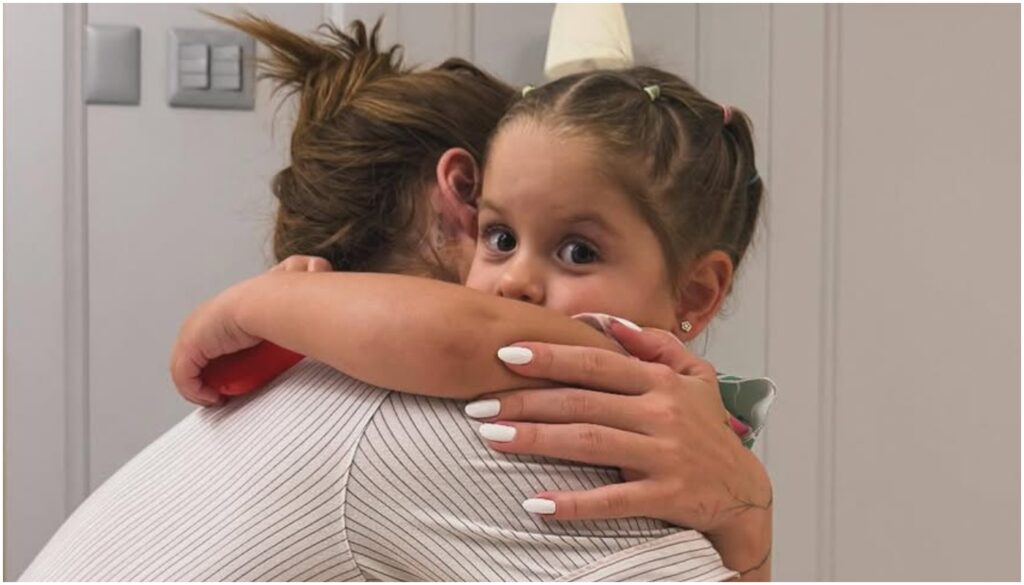 virginia e maria flor