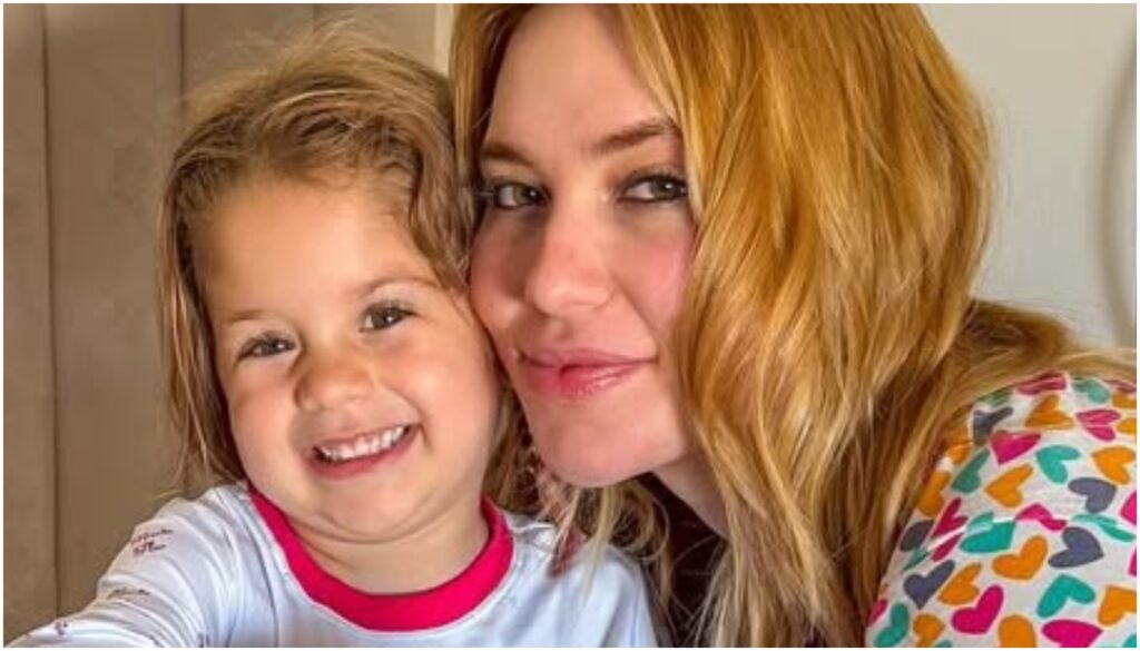 virginia e maria flor