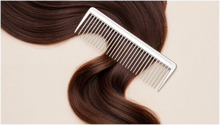 mega hair cabelo