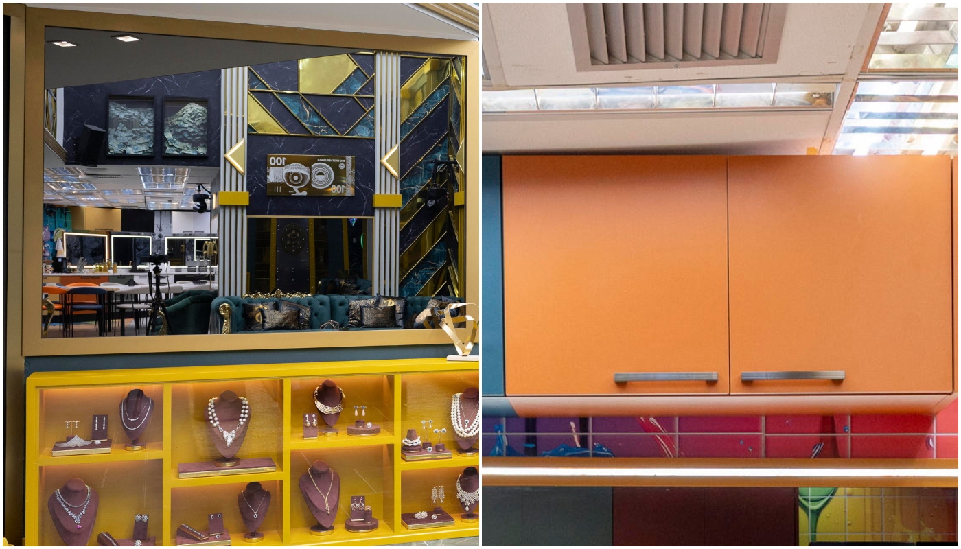 3 ideias de decoração do BBB 26 que fazem sentido para a vida real