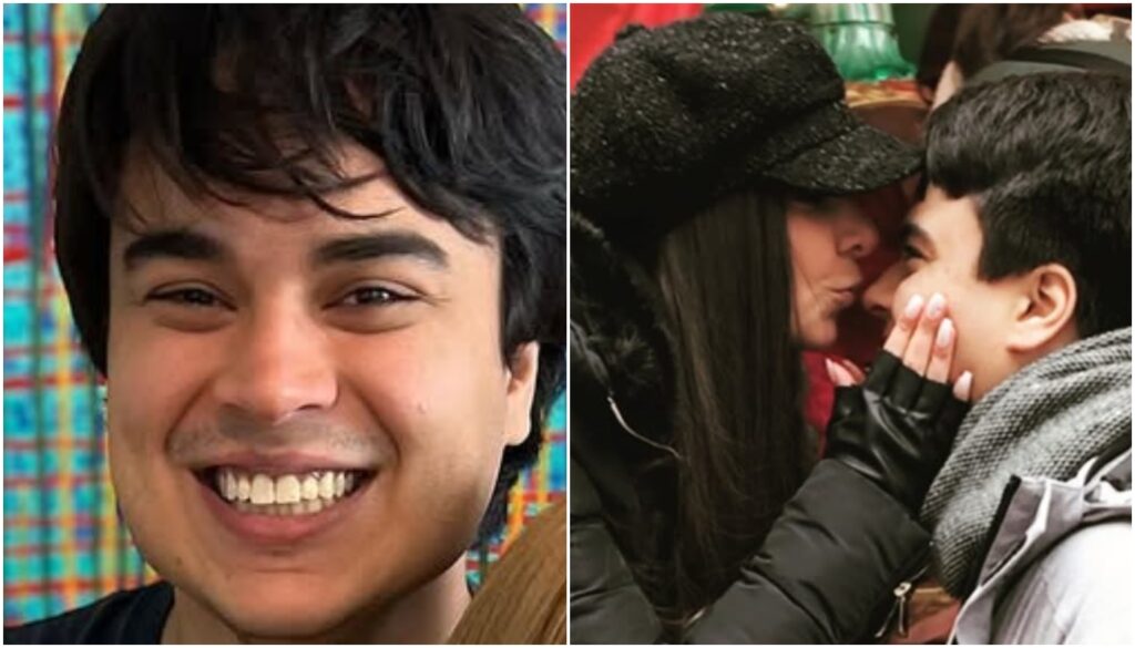 (Créditos: Reprodução/Instagram @igor_ci)