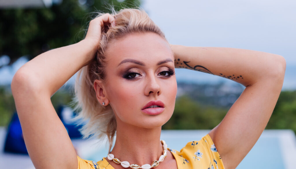 Dicas para a maquiagem não derreter