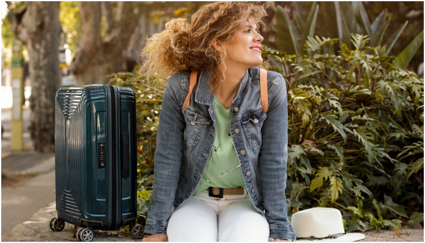 7 dicas para quem quer viajar sozinha: do tipo de bagagem ao que você deve evitar