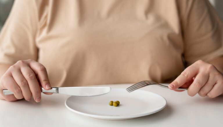 agonorexia