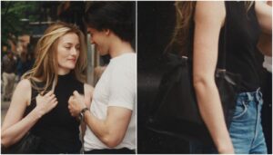 carolyn bessette kennedy