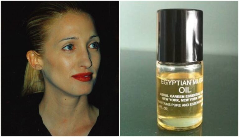 carolyn bessette-kennedy