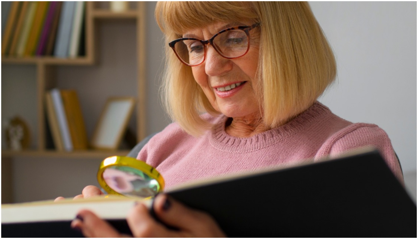 Esqueça o sudoku! 4 atividades fazem bem para a saúde-mental de idosos