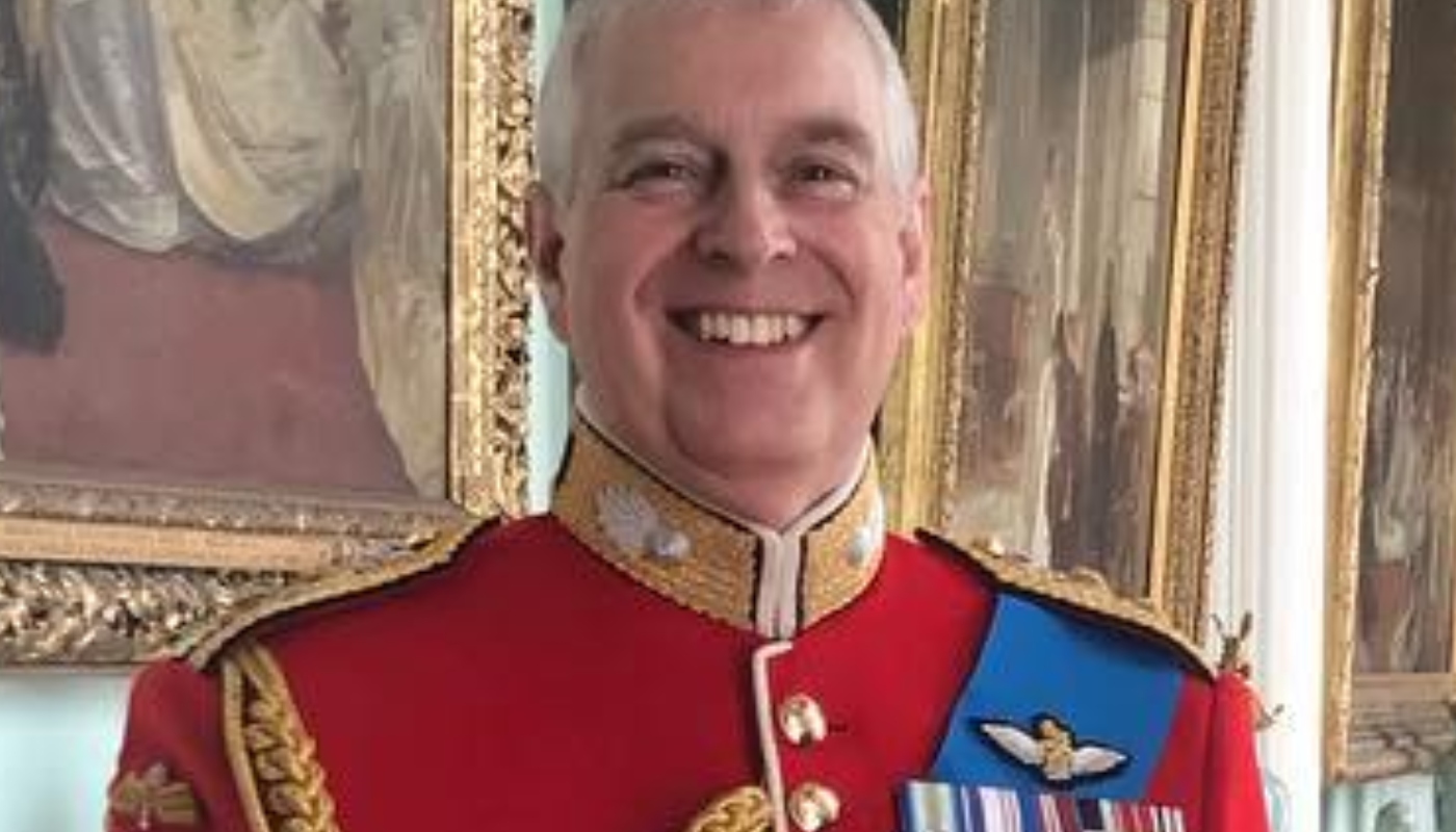 (Crédito: Reprodução/Instagram @princesseugenie)