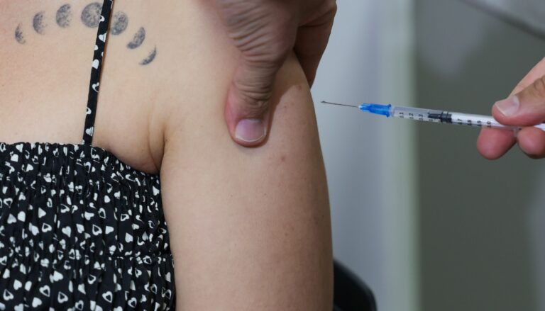 vacina do HPV