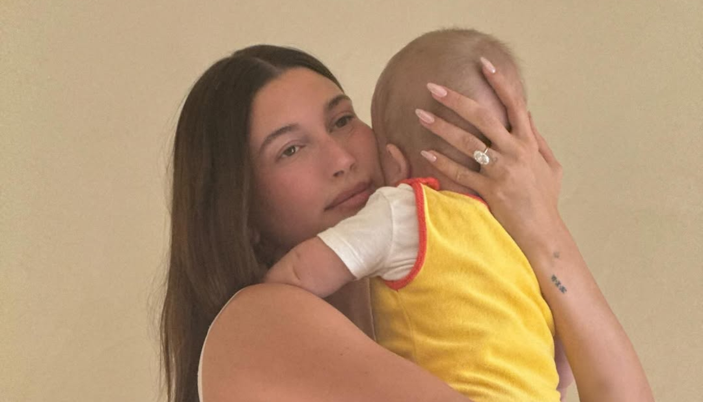 Útero septado: o que é a condição que colocou a gravidez de Hailey Bieber em estado de atenção