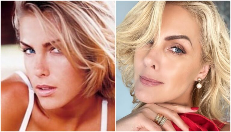 Ana Hickmann