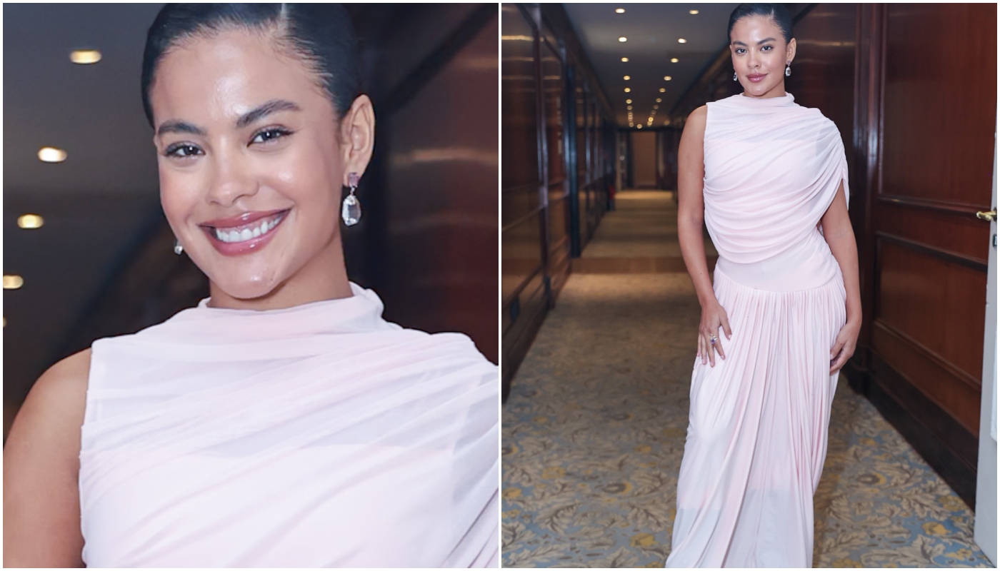 (Crédito: Anderson Bordê/AgNews)