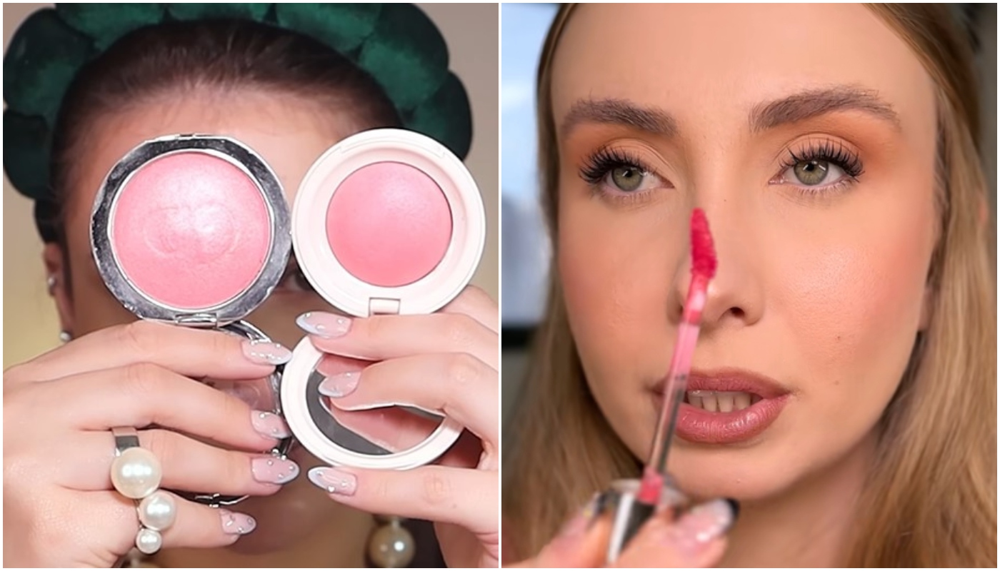 2 dupes nacionais da Rare Beauty que valem a pena testar: um custa até 10 vezes menos!