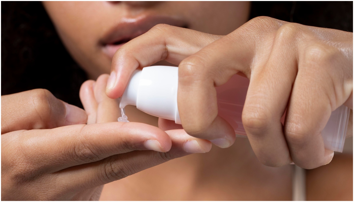 4 hidratantes vaginais para lubrificação que custam até R$ 73: um deles é ideal para menopausa