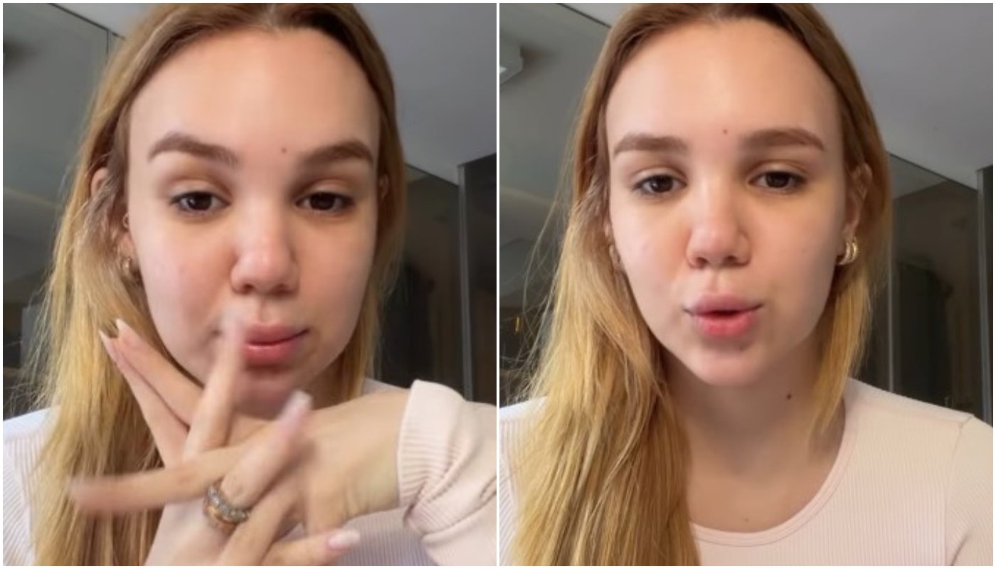 (Créditos: Reprodução/Instagram @juliaaribeirol)