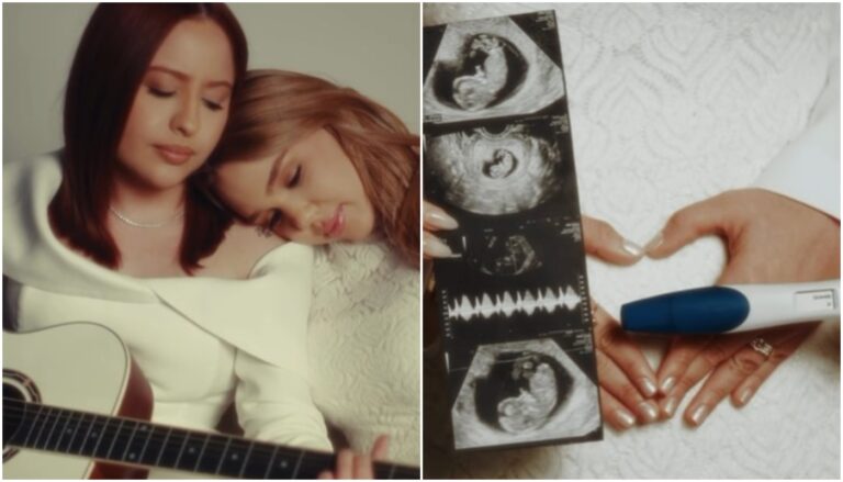 mari fernandez e julia ribeiro