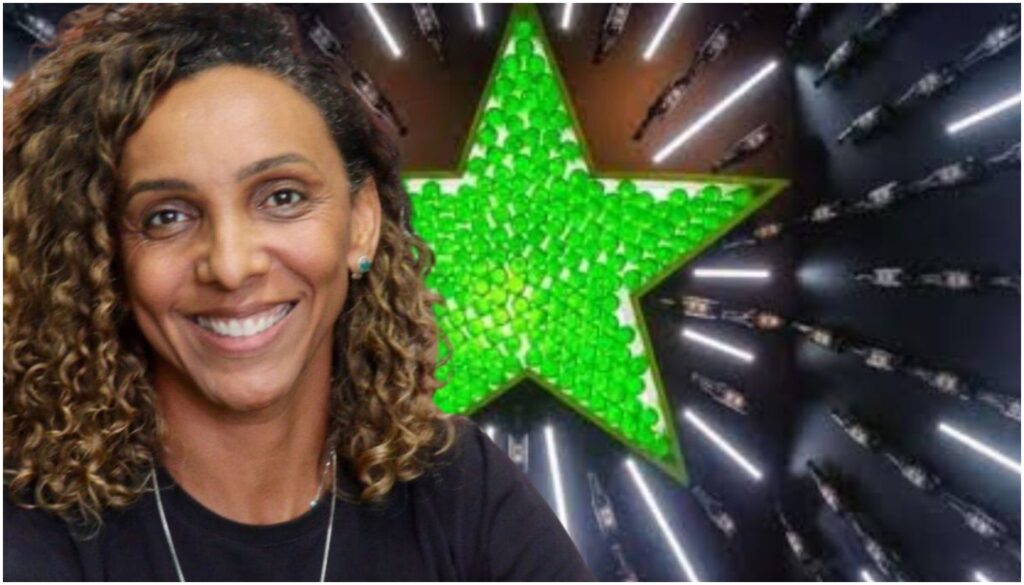 Rozilene Alves de Sá