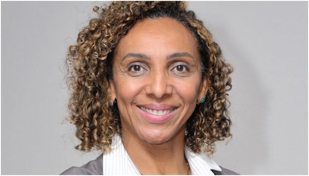 Rozilene Alves de Sá