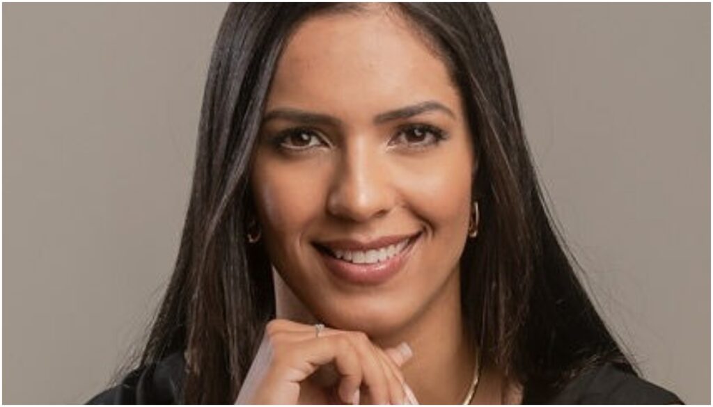 enfermeira sara xavier