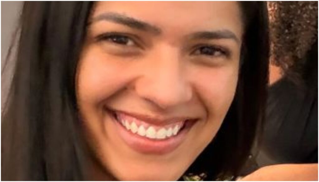 enfermeira sara xavier