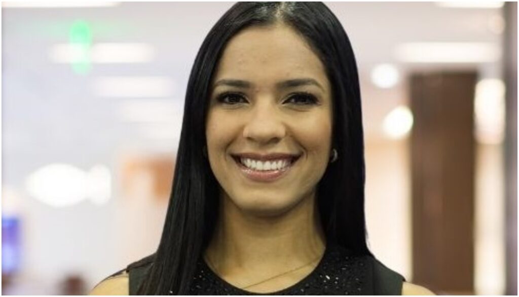 enfermeira sara xavier