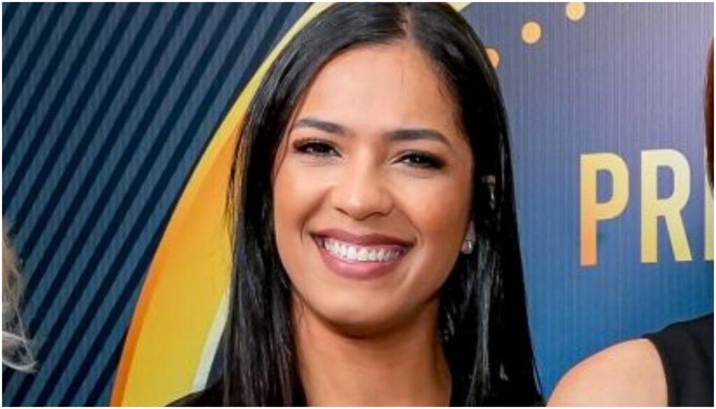 enfermeira sara xavier