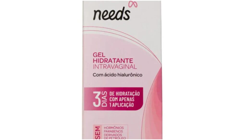 hidratante vaginal