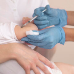 Imunizante disponível no SUS contra vsr