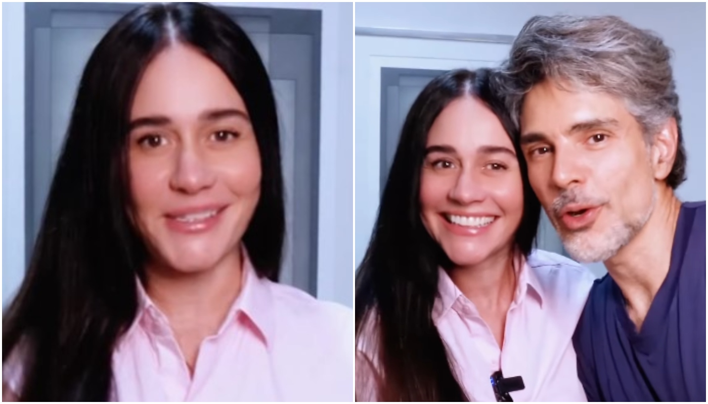 alessandra negrini tratamento