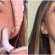massageador facial