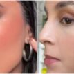 blush canela