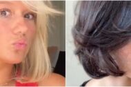 corte bombshell bob
