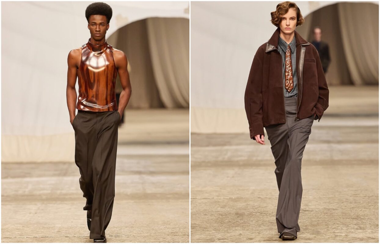 desfile Mondepars