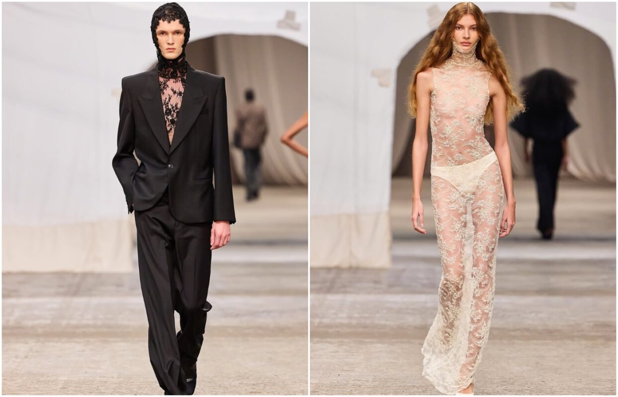 desfile Mondepars