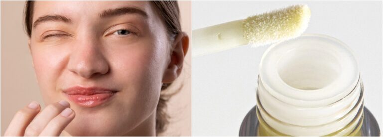 hidratante labial