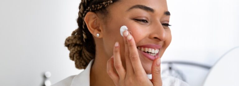 skincare minimalista