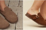 clog