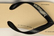 Havaianas tabi