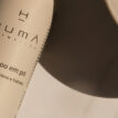 shampoo em po huma