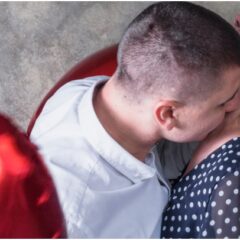 love bombing