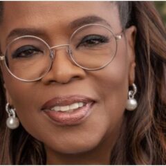oprah winfrey