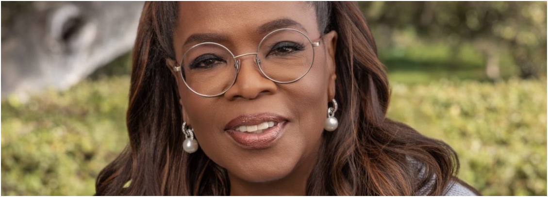oprah winfrey