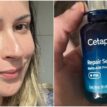 séruns Cetaphil