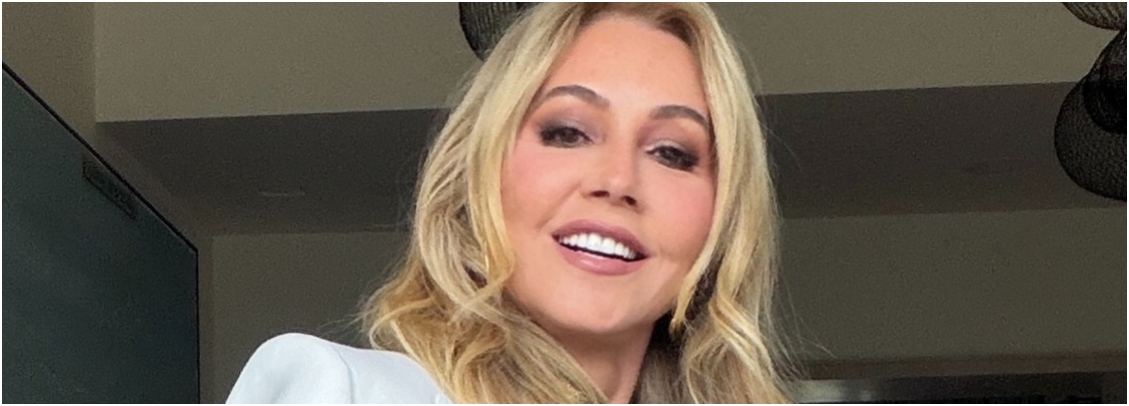 anastasia soare