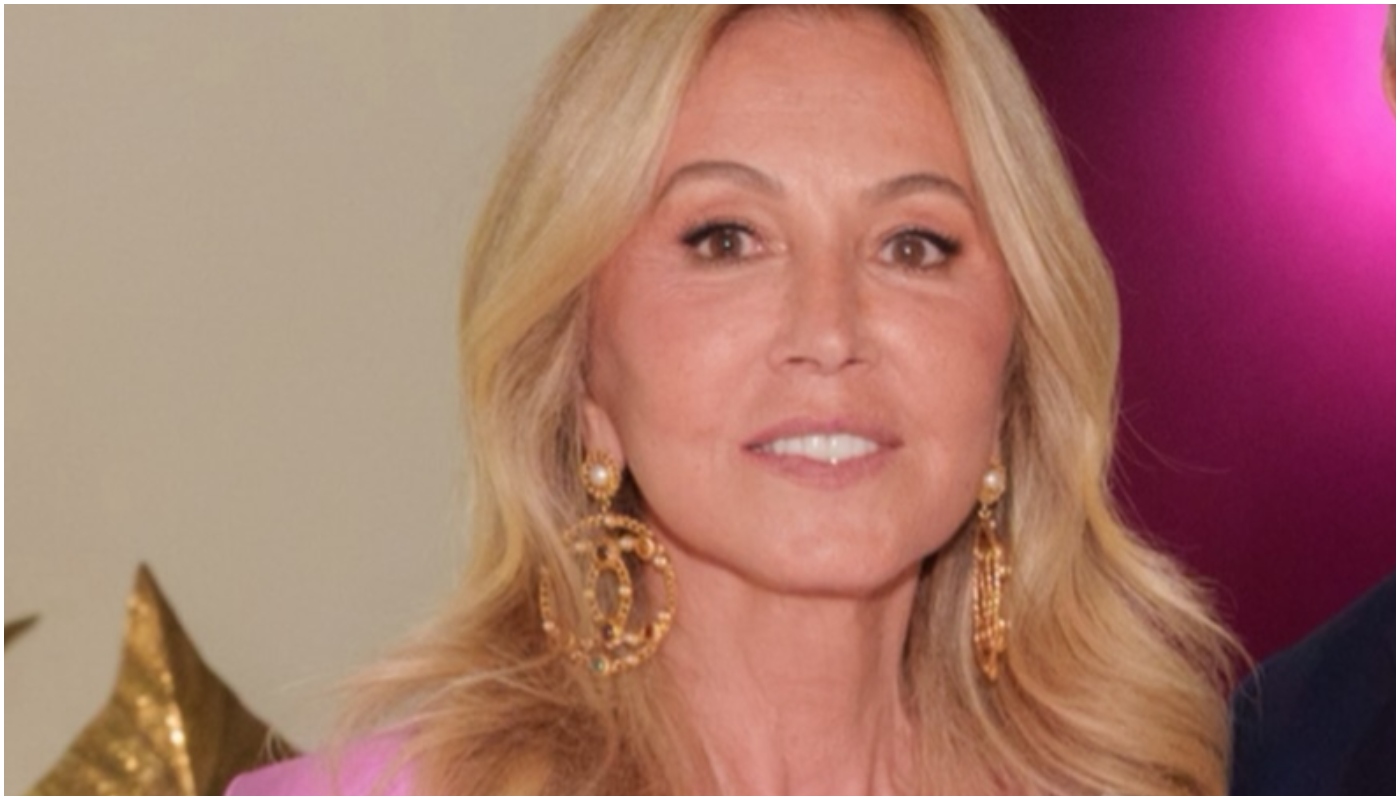 anastasia soare