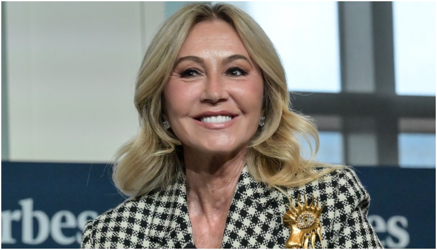 anastasia soare
